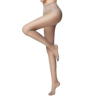 【5点】伝線防止素肌感ストッキング