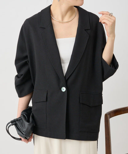 薄手日焼け止めルーズジャケット女性用