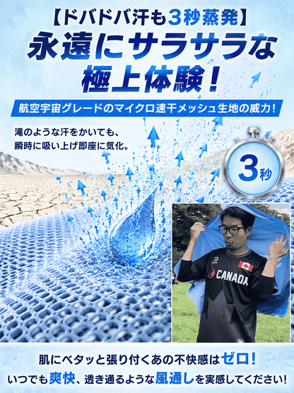 ひんやり速乾UVカット冷感ポンチョ 夏の日差しも怖くない！ひんやり涼感で快適にアウトドアを楽しもう！❗❗❗