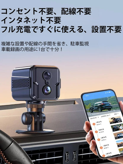 【欧州セキュリティの傑作】 開発8年、「AI 2.0」搭載機がついに解禁！4G遠隔監視カメラ、10年間の品質を保証、修理ではなく交換のみ！