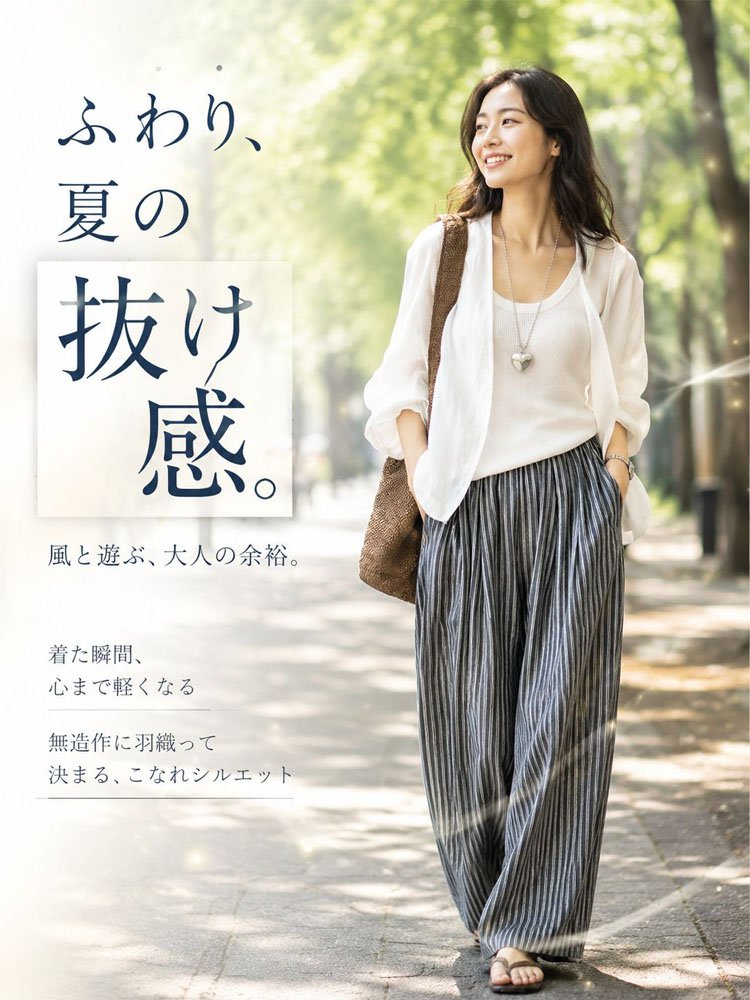 最高級フレンチリネン | 呼吸する極上素材