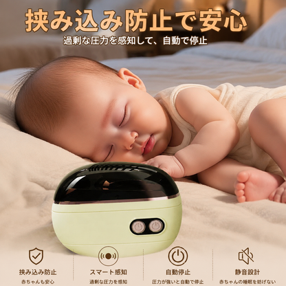 ✂️期間限定半額セール開催中！💅 2in1 多機能電動爪切り＆爪磨き 🌟
