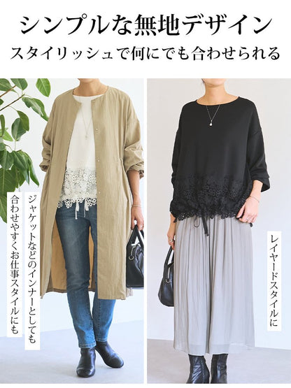 【本物保証】大人気Tブラウス